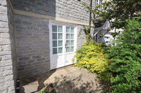 French doors