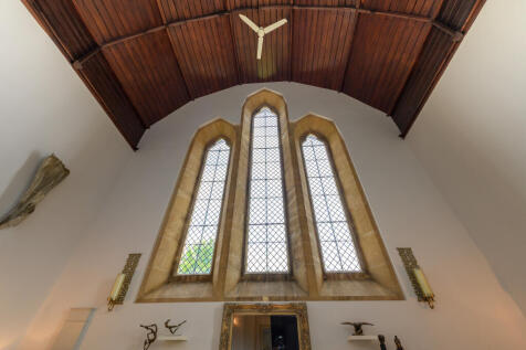 Feature windows