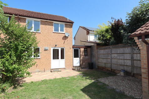 Rear elevation