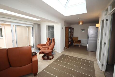 Sun room