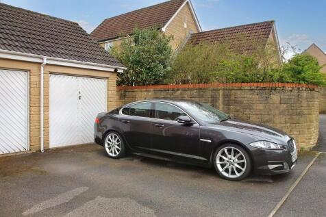 Garage and parking