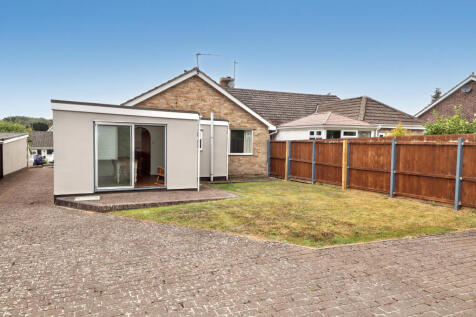 Rear elevation