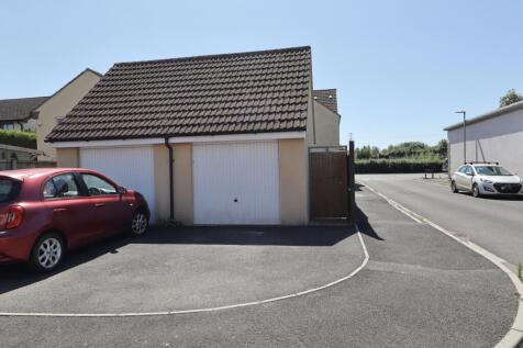 Garage and parking