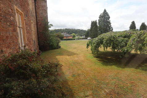 View from Bedroom 2