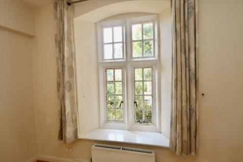 Bedroom 1 window