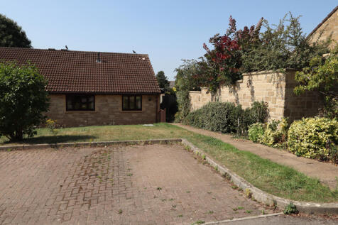 Front &amp; parking