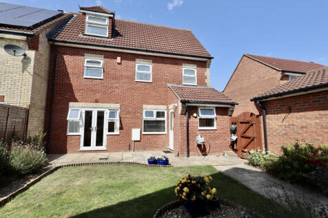 Rear elevation