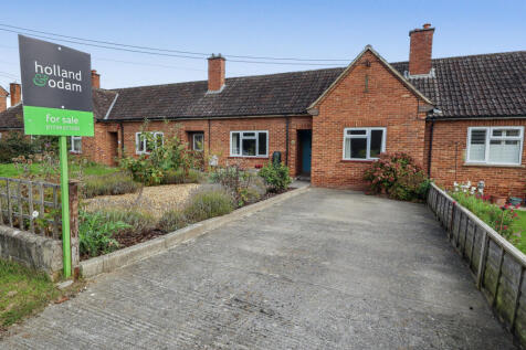 Driveway parking