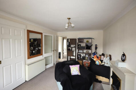 Sitting dining room