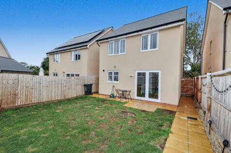 Rear elevation