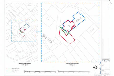 9 valley close, wells