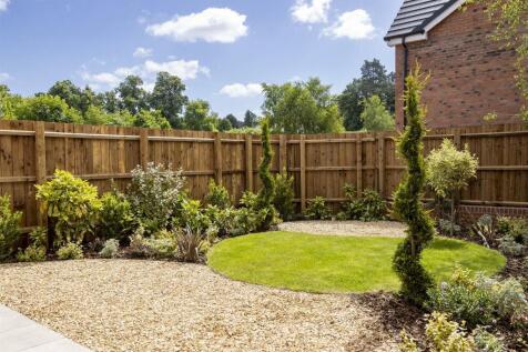 Garden Example