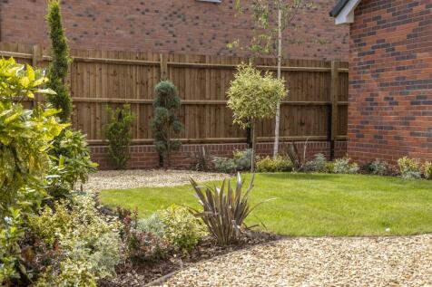 Garden Example