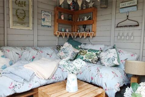 Summerhouse
