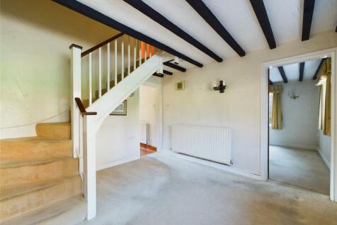 Hall / Dining Room