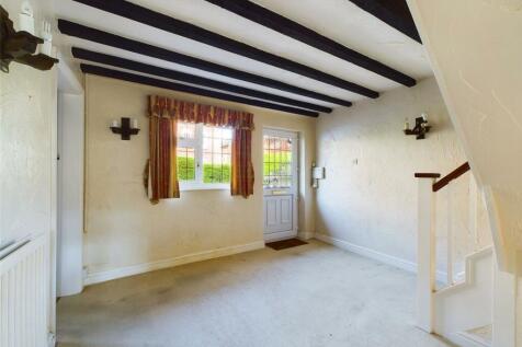 Hall / Dining Room
