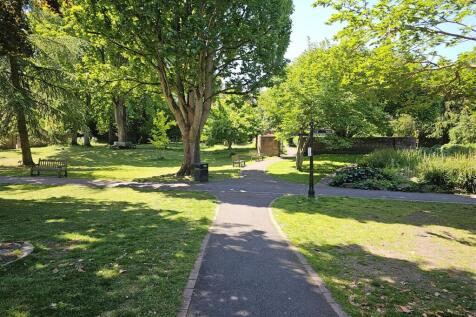 Jubilee Gardens