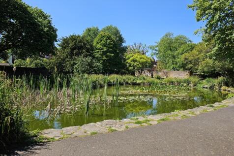 Jubilee Gardens