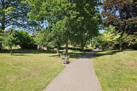 Jubilee Gardens