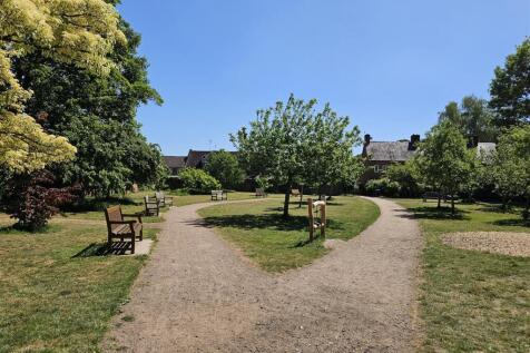 Jubilee Gardens