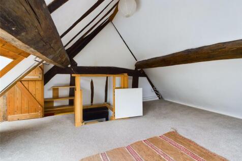 Attic