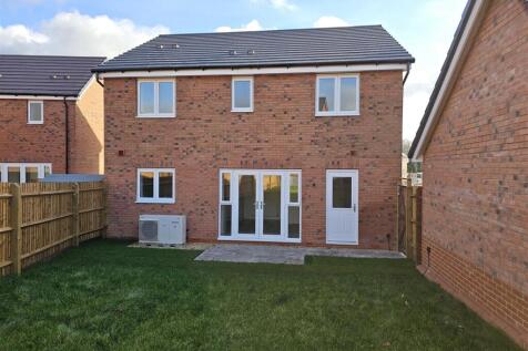 Rear Elevation