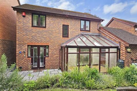 Rear Elevation