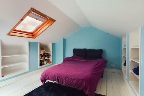 Attic