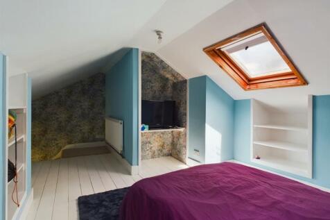 Attic