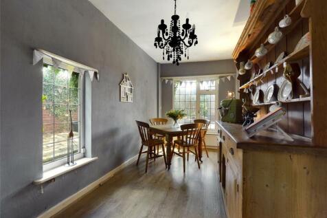 Breakfast Room