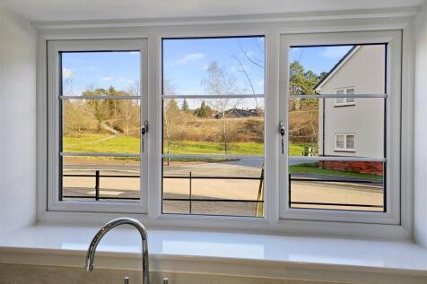 Kitchen Outlook