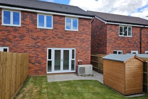 Rear Elevation
