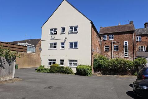 Telford Court
