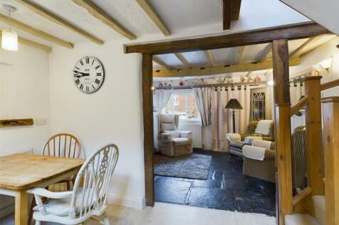 Dining Area/Sitting Room