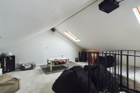 Attic
