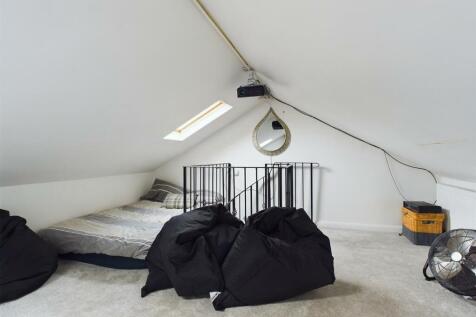 Attic