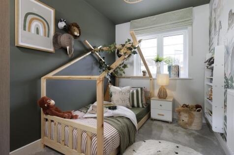 Bedroom 3