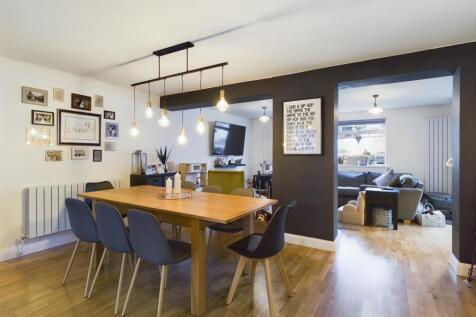 Dining Room/Lounge