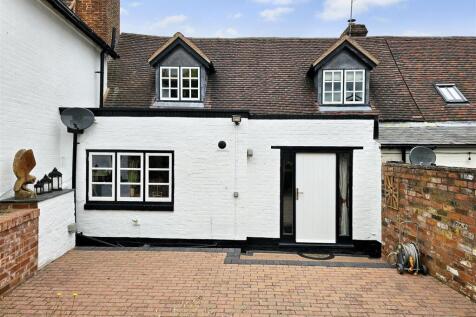 Rear Elevation