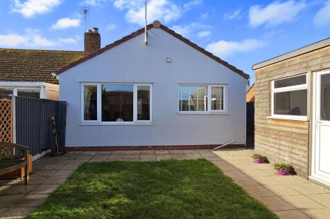 Rear Elevation