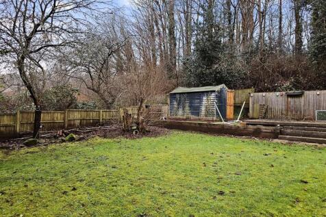 Second Private Garden