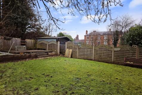 Second Private Garden