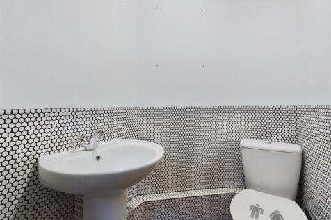Ground Floor WC
