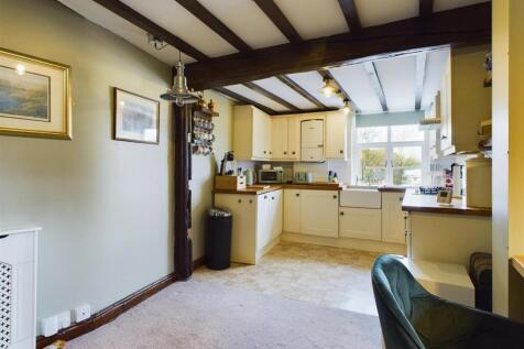 Kitchen / Living area