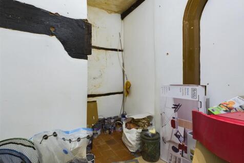 Store Room