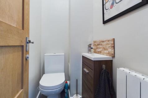 Ground Floor WC