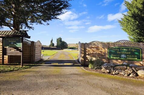Site Entrance