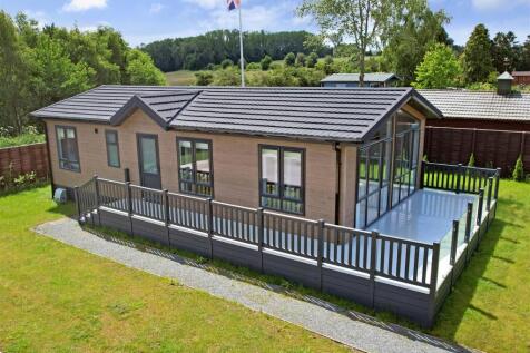Show Lodge
