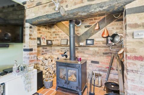Log Burner