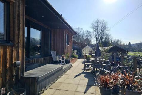 Front Patio